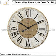 China Factory Customed Wall Clock